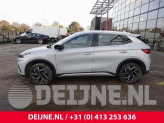 BYD Atto 3 Atto 3/Atto 3 Evo, SUV, 2022 FWD 60 kWh picture 4