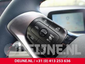 BYD Atto 3 Atto 3/Atto 3 Evo, SUV, 2022 FWD 60 kWh picture 27