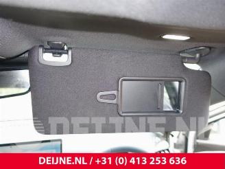 BYD Atto 3 Atto 3/Atto 3 Evo, SUV, 2022 FWD 60 kWh picture 32