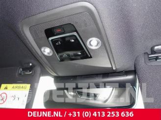 BYD Atto 3 Atto 3/Atto 3 Evo, SUV, 2022 FWD 60 kWh picture 26