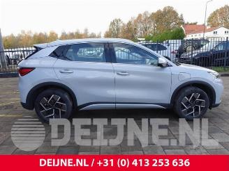 BYD Atto 3 Atto 3/Atto 3 Evo, SUV, 2022 FWD 60 kWh picture 8