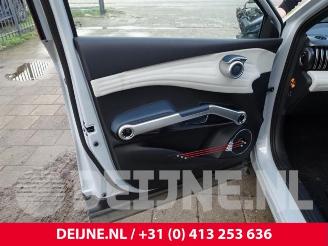 BYD Atto 3 Atto 3/Atto 3 Evo, SUV, 2022 FWD 60 kWh picture 15