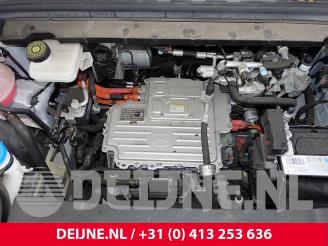 BYD Atto 3 Atto 3/Atto 3 Evo, SUV, 2022 FWD 60 kWh picture 34