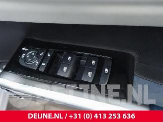 BYD Atto 3 Atto 3/Atto 3 Evo, SUV, 2022 FWD 60 kWh picture 22