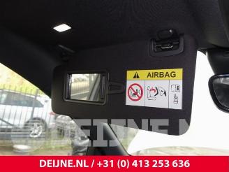 BYD Atto 3 Atto 3/Atto 3 Evo, SUV, 2022 FWD 60 kWh picture 30
