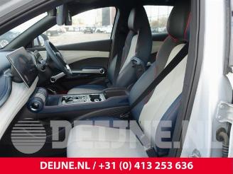 BYD Atto 3 Atto 3/Atto 3 Evo, SUV, 2022 FWD 60 kWh picture 17