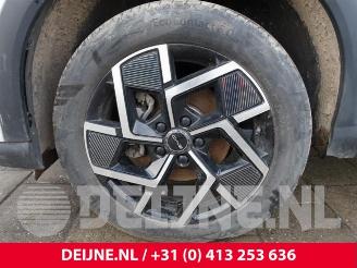 BYD Atto 3 Atto 3/Atto 3 Evo, SUV, 2022 FWD 60 kWh picture 10