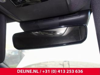 BYD Atto 3 Atto 3/Atto 3 Evo, SUV, 2022 FWD 60 kWh picture 31