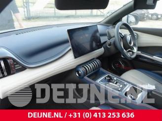 BYD Atto 3 Atto 3/Atto 3 Evo, SUV, 2022 FWD 60 kWh picture 19
