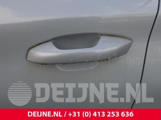 BYD Atto 3 Atto 3/Atto 3 Evo, SUV, 2022 FWD 60 kWh picture 13