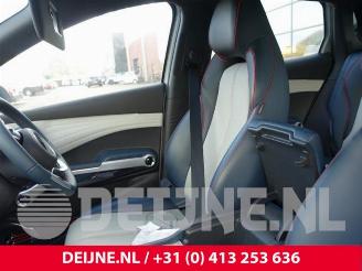BYD Atto 3 Atto 3/Atto 3 Evo, SUV, 2022 FWD 60 kWh picture 18
