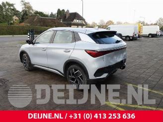 BYD Atto 3 Atto 3/Atto 3 Evo, SUV, 2022 FWD 60 kWh picture 5