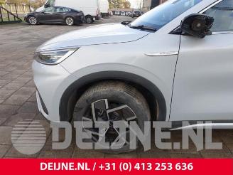 BYD Atto 3 Atto 3, SUV, 2022 60kWh picture 9