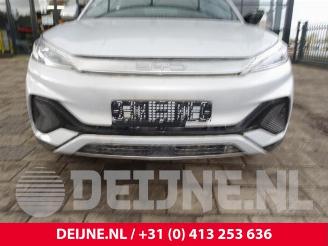 BYD Atto 3 Atto 3/Atto 3 Evo, SUV, 2022 FWD 60 kWh picture 35