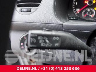 Volkswagen Caddy Caddy III (2KA,2KH,2CA,2CH), Van, 2004 / 2015 1.6 TDI 16V picture 22