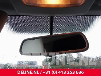 Volkswagen Caddy Caddy III (2KA,2KH,2CA,2CH), Van, 2004 / 2015 1.6 TDI 16V picture 29