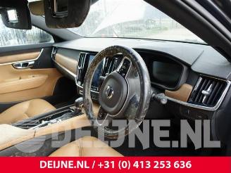 Volvo V-90 V90 II (PW), Combi, 2016 2.0 D4 16V picture 32