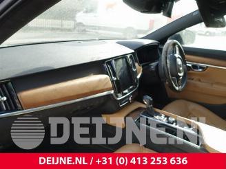 Volvo V-90 V90 II (PW), Combi, 2016 2.0 D4 16V picture 18