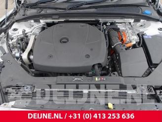 Volvo V-60 V60 II (ZW), Combi, 2018 2.0 T6 16V Twin Engine picture 35