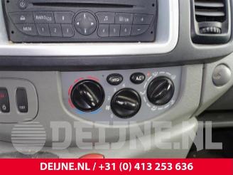 Opel Vivaro Vivaro, Van, 2000 / 2014 2.0 CDTI picture 30