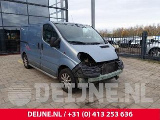 Dezmembrări autoturisme Opel Vivaro Vivaro, Van, 2000 / 2014 2.0 CDTI 2011/3