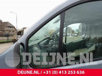 Opel Vivaro Vivaro, Van, 2000 / 2014 2.0 CDTI picture 13