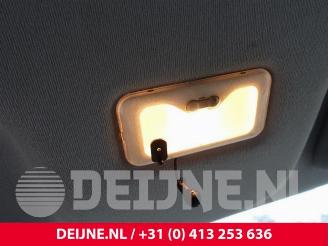 Opel Vivaro Vivaro, Van, 2000 / 2014 2.0 CDTI picture 27