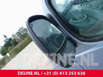 Opel Vivaro Vivaro, Van, 2000 / 2014 2.0 CDTI picture 12