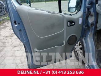 Opel Vivaro Vivaro, Van, 2000 / 2014 2.0 CDTI picture 19