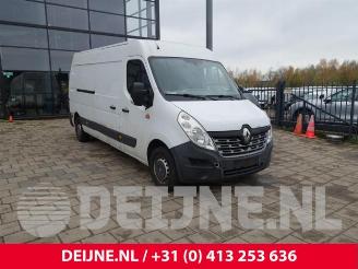 Dezmembrări autoturisme Renault Master Master III (MA/MB/MC/MD/MH/MF/MG/MH), Van, 2010 2.3 dCi 16V 2016/8