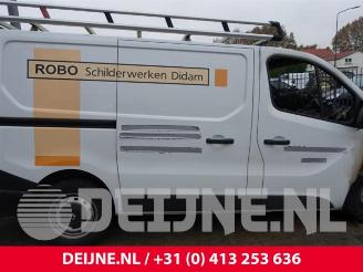 Renault Trafic Trafic (1FL/2FL/3FL/4FL), Van, 2014 1.6 dCi 95 picture 18