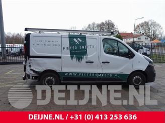 Opel Vivaro Vivaro, Van, 2014 / 2019 1.6 CDTI 95 Euro 6 picture 8