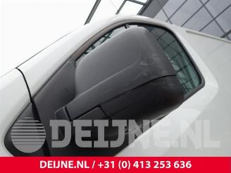 Renault Trafic Trafic (1FL/2FL/3FL/4FL), Van, 2014 1.6 dCi 120 Twin Turbo picture 11