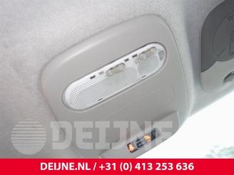 Renault Trafic Trafic (1FL/2FL/3FL/4FL), Van, 2014 1.6 dCi 120 Twin Turbo picture 33