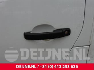 Renault Trafic Trafic (1FL/2FL/3FL/4FL), Van, 2014 1.6 dCi 120 Twin Turbo picture 15