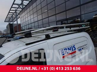 Citroën Berlingo Berlingo, Van, 2018 1.2 12V PureTech 110 picture 17