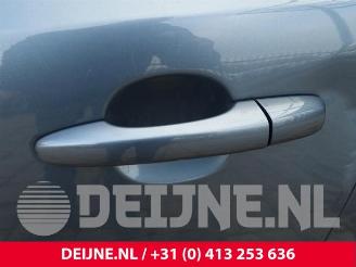 Volvo V-40 V40 (MV), Hatchback 5-drs, 2012 / 2019 1.6 D2 picture 14