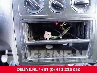 Volkswagen Caddy Caddy III (2KA,2KH,2CA,2CH), Van, 2004 / 2015 2.0 SDI picture 29