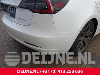 Tesla Model 3 Model 3, Sedan, 2017 Long Range AWD 75 kWh picture 31