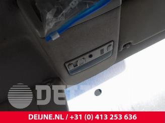 Volkswagen Transporter Transporter T5, Van, 2003 / 2015 2.5 TDi picture 25