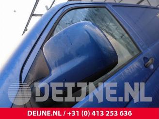 Volkswagen Transporter Transporter T5, Van, 2003 / 2015 2.5 TDi picture 11