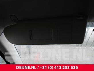 Volkswagen Transporter Transporter T5, Van, 2003 / 2015 2.5 TDi picture 24