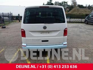 Volkswagen Transporter Transporter T6, Van, 2015 / 2024 2.0 TDI 150 picture 6