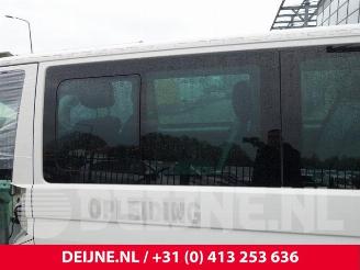 Volkswagen Transporter Transporter T6, Van, 2015 / 2024 2.0 TDI 150 picture 34