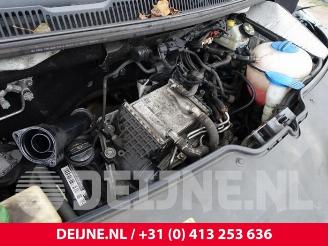 Volkswagen Transporter Transporter T6, Van, 2015 / 2024 2.0 TDI 150 picture 35