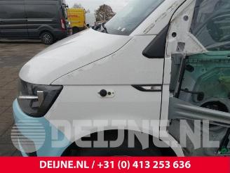 Volkswagen Transporter Transporter T6, Van, 2015 / 2024 2.0 TDI 150 picture 9