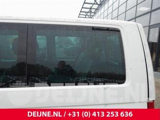 Volkswagen Transporter Transporter T6, Van, 2015 / 2024 2.0 TDI 150 picture 33