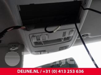 Volkswagen Transporter Transporter T6, Van, 2015 / 2024 2.0 TDI 150 picture 22