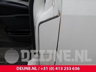 Volkswagen Transporter Transporter T6, Van, 2015 / 2024 2.0 TDI 150 picture 12