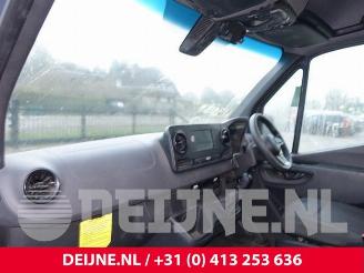 Mercedes Sprinter Sprinter 3t (910.6), Van, 2018 / 2025 211 CDI 2.1 D FWD picture 19